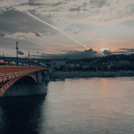 K27 - Cozy Boutique Apartments - Top Location By Bqa Budapest Exteriör bild