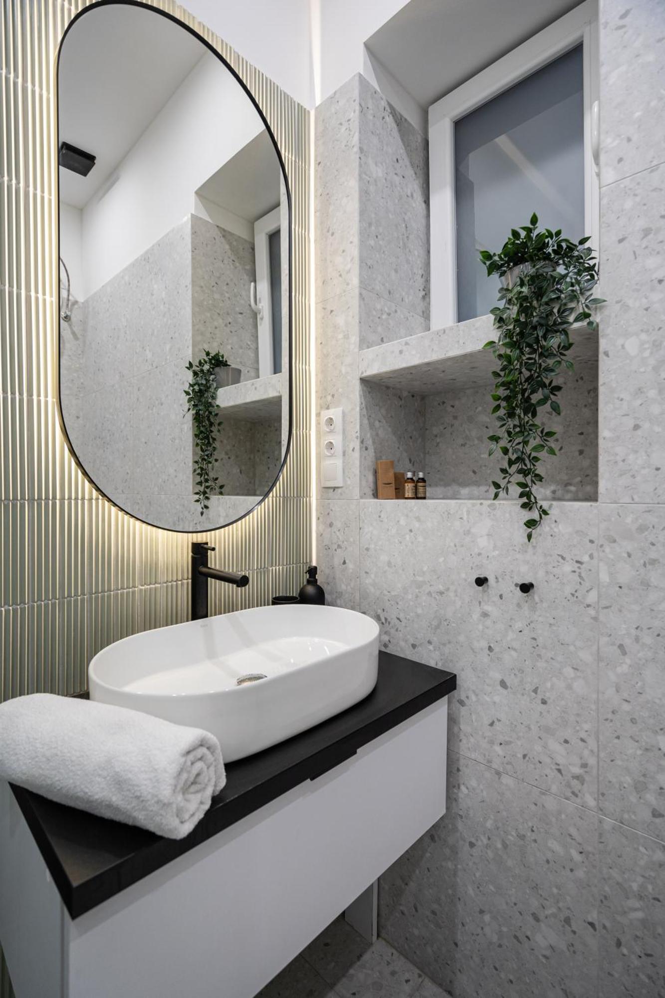 K27 - Cozy Boutique Apartments - Top Location By Bqa Budapest Exteriör bild