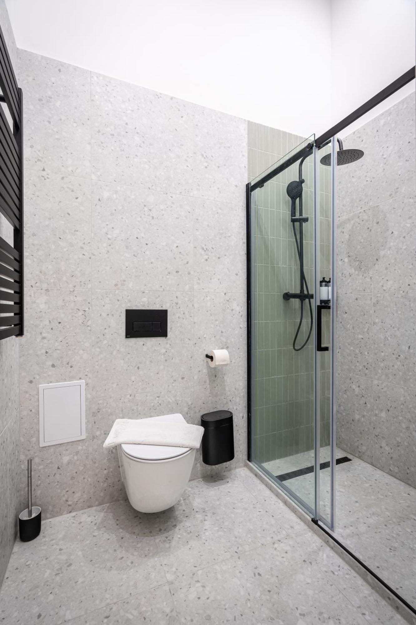 K27 - Cozy Boutique Apartments - Top Location By Bqa Budapest Exteriör bild