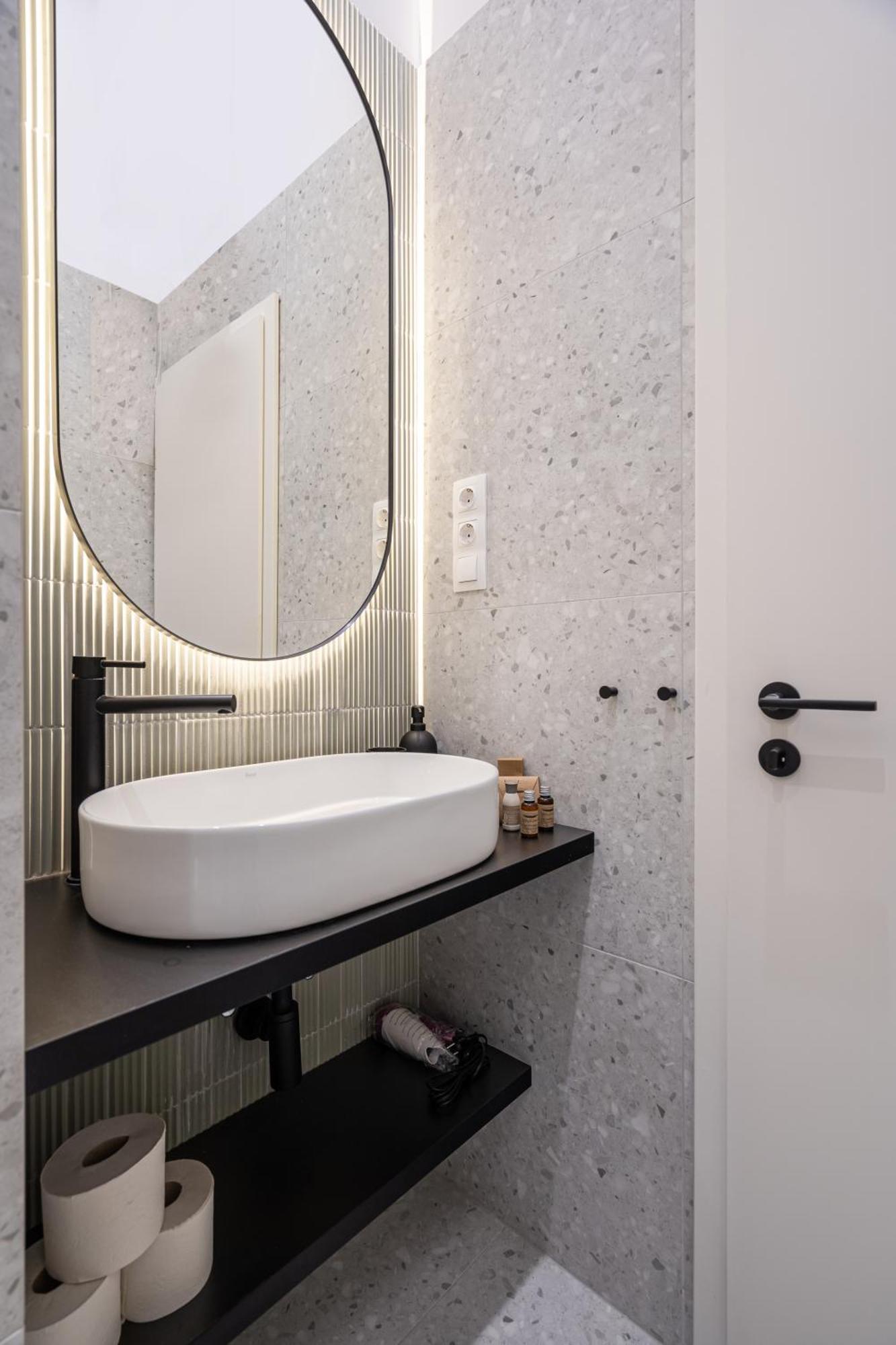K27 - Cozy Boutique Apartments - Top Location By Bqa Budapest Exteriör bild