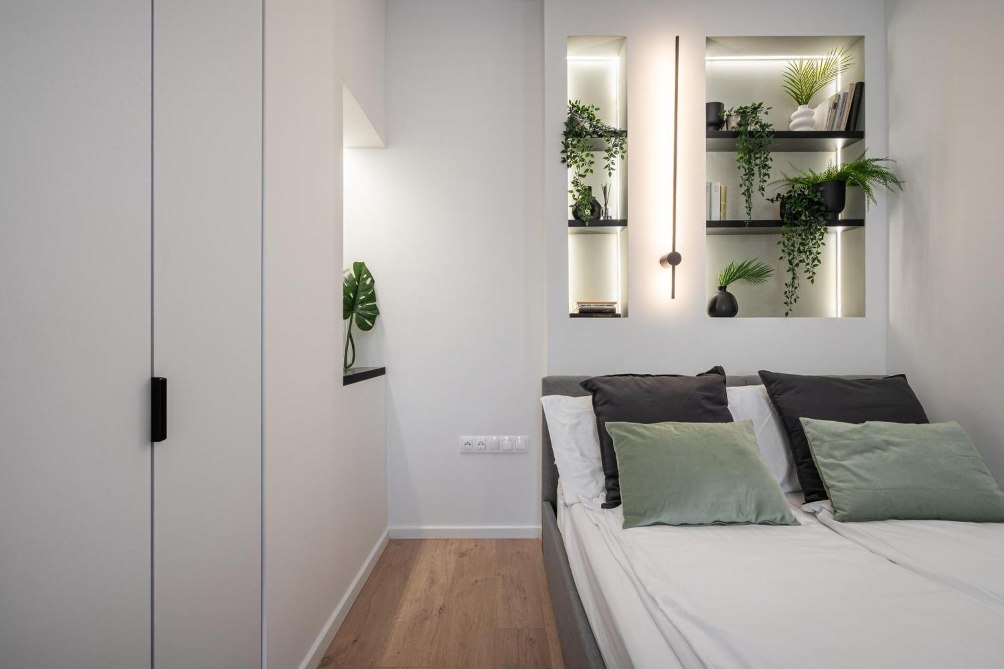 K27 - Cozy Boutique Apartments - Top Location By Bqa Budapest Exteriör bild