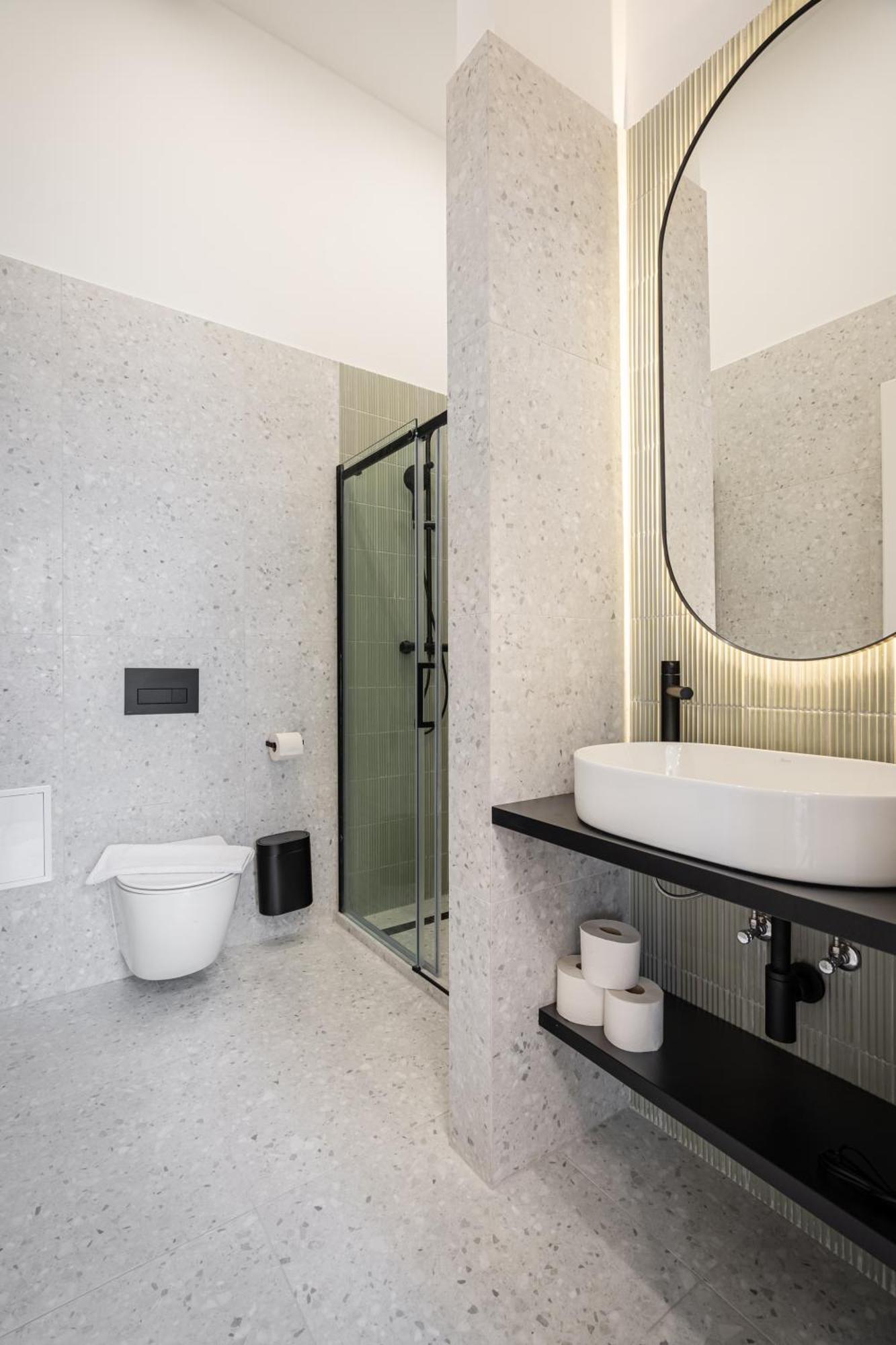 K27 - Cozy Boutique Apartments - Top Location By Bqa Budapest Exteriör bild