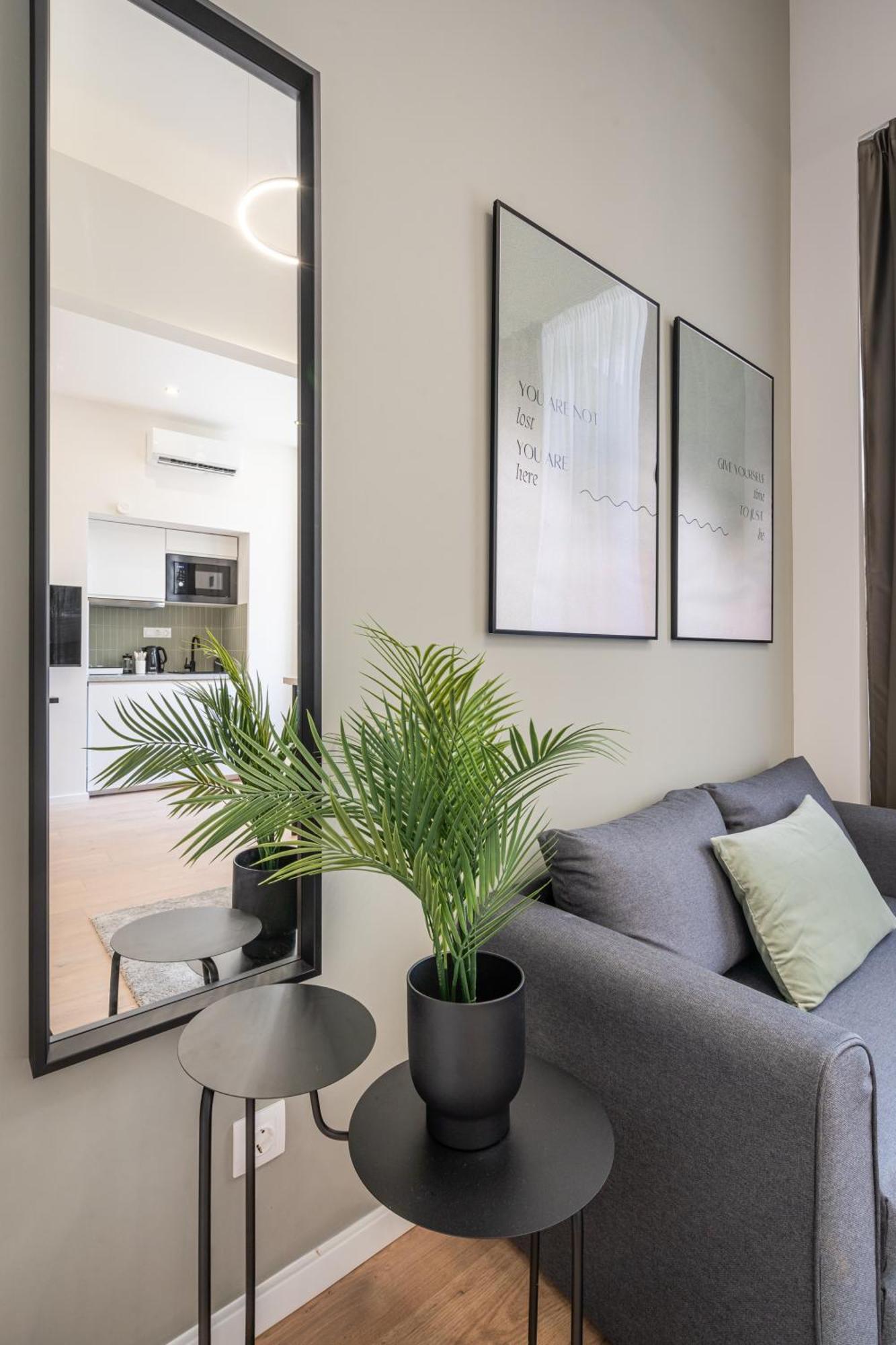 K27 - Cozy Boutique Apartments - Top Location By Bqa Budapest Exteriör bild