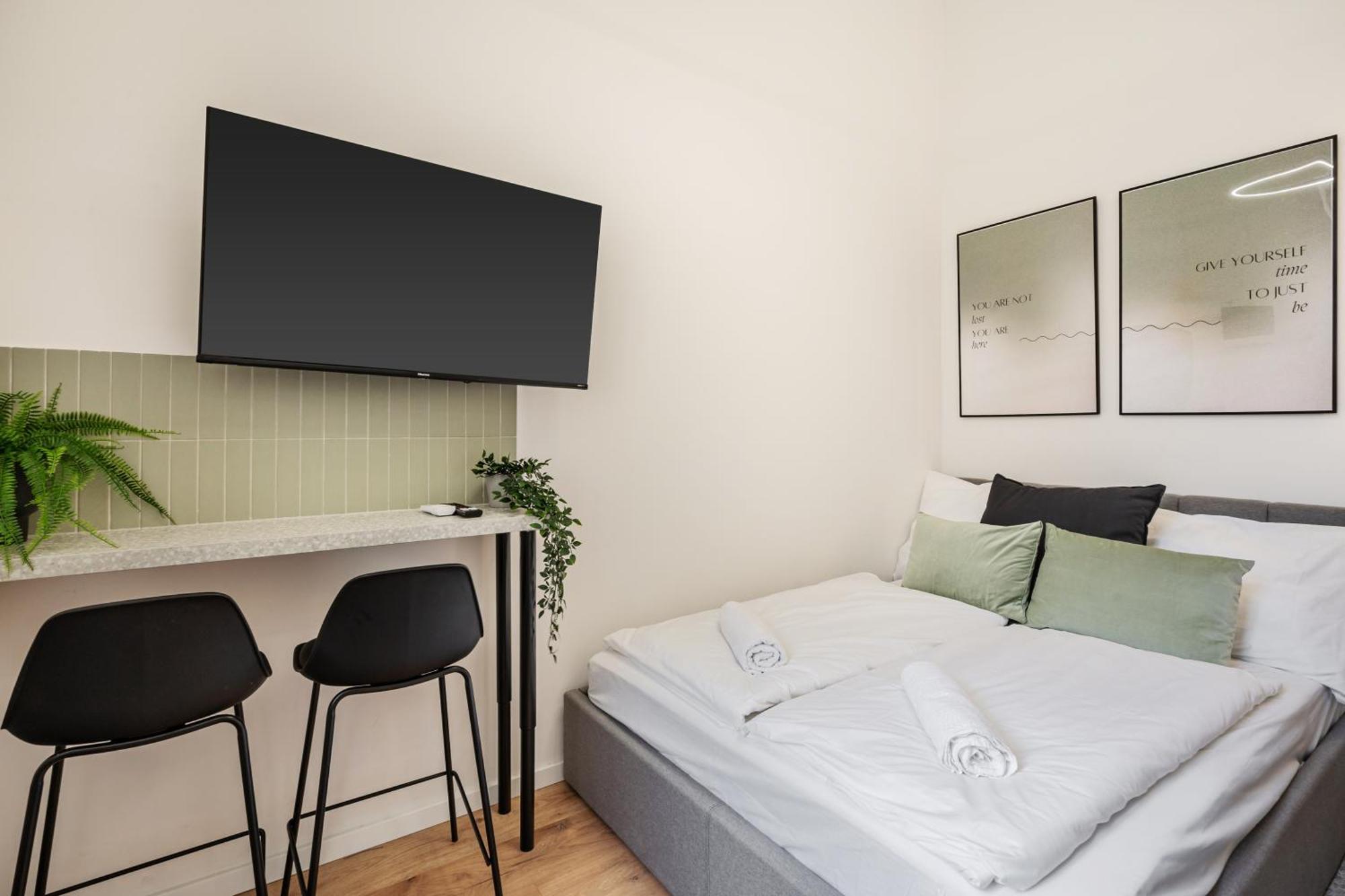 K27 - Cozy Boutique Apartments - Top Location By Bqa Budapest Exteriör bild