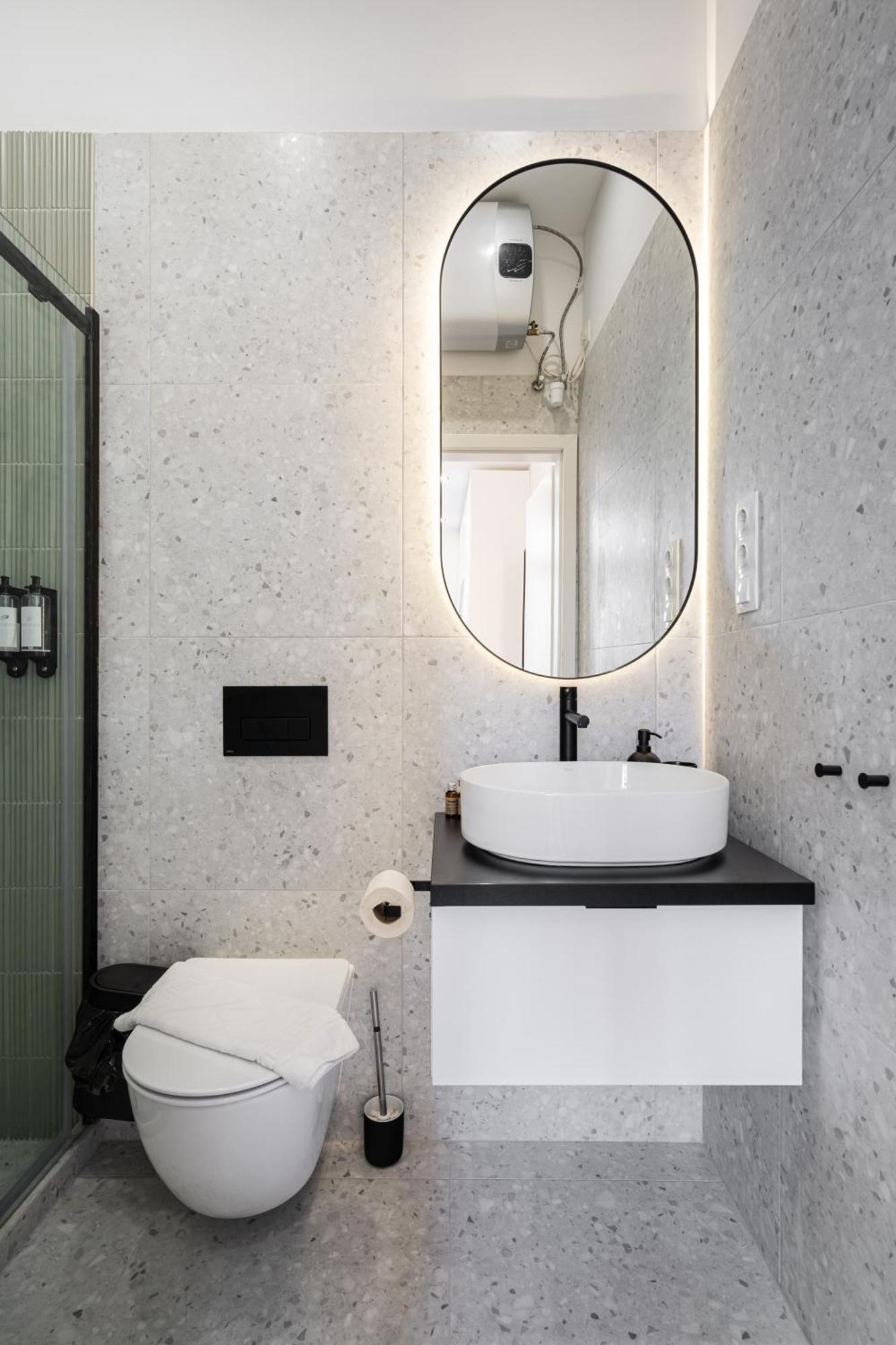 K27 - Cozy Boutique Apartments - Top Location By Bqa Budapest Exteriör bild