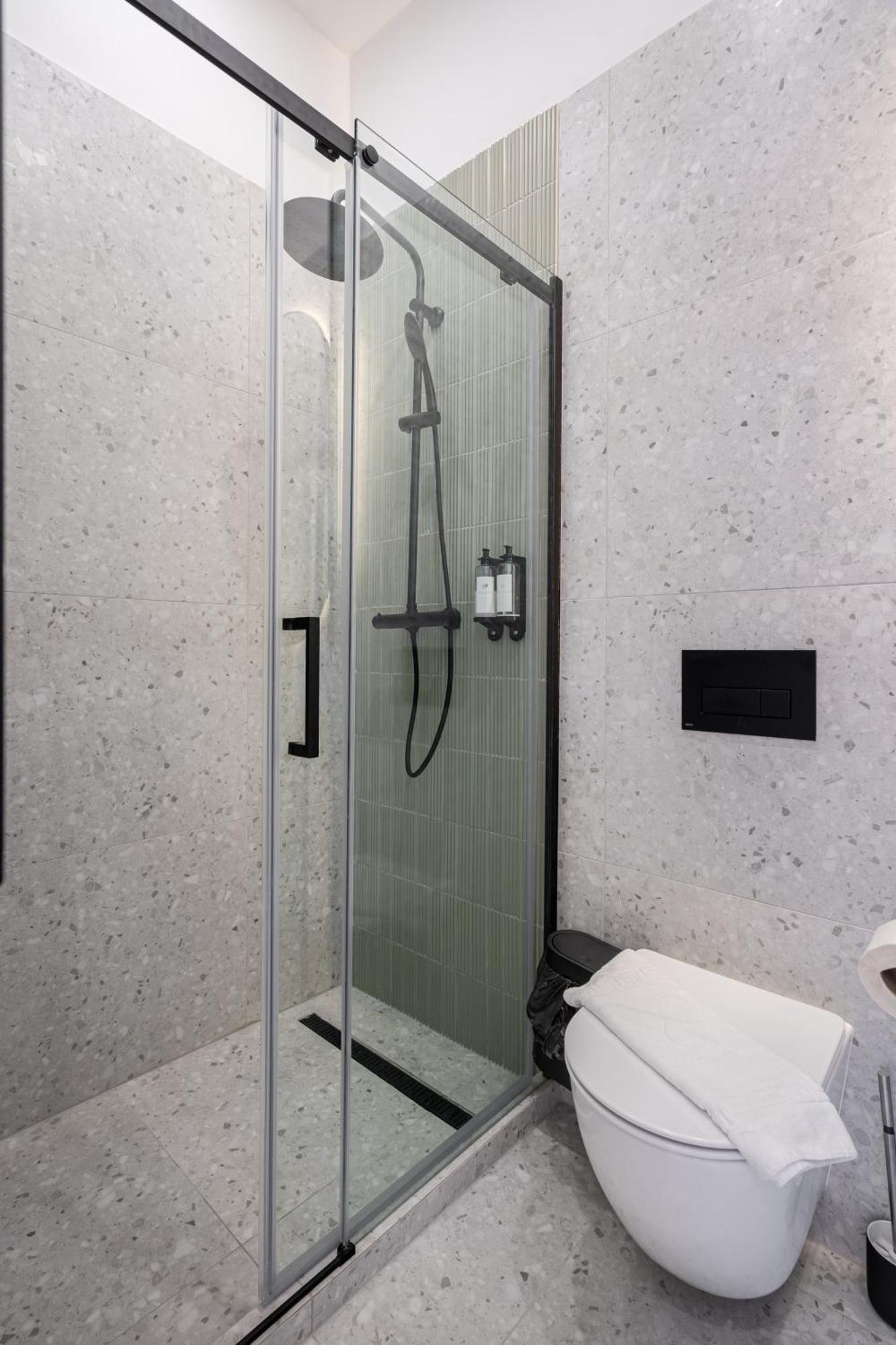 K27 - Cozy Boutique Apartments - Top Location By Bqa Budapest Exteriör bild