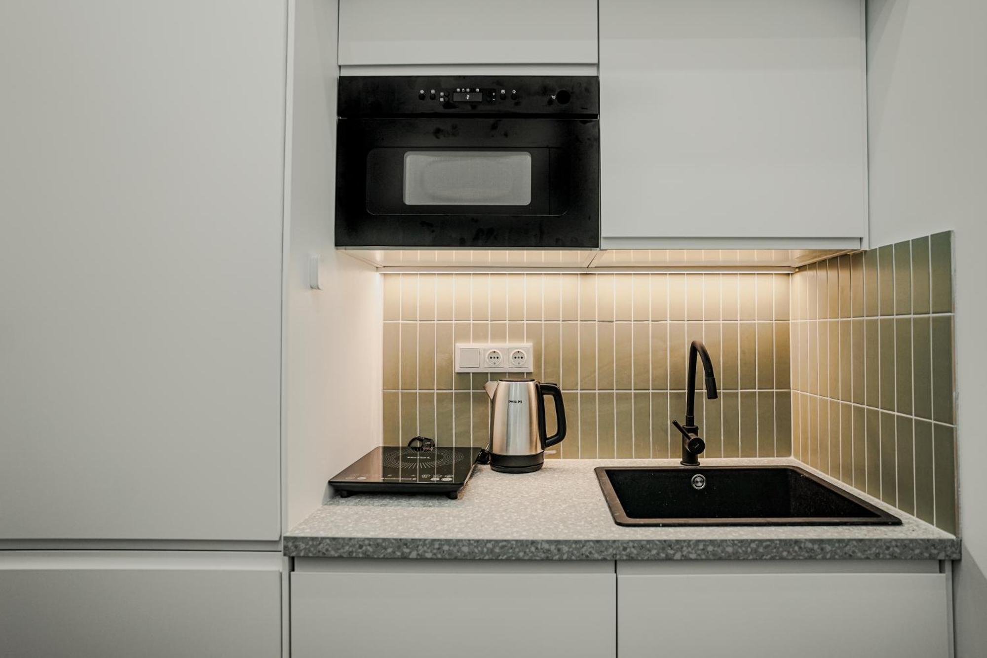 K27 - Cozy Boutique Apartments - Top Location By Bqa Budapest Exteriör bild