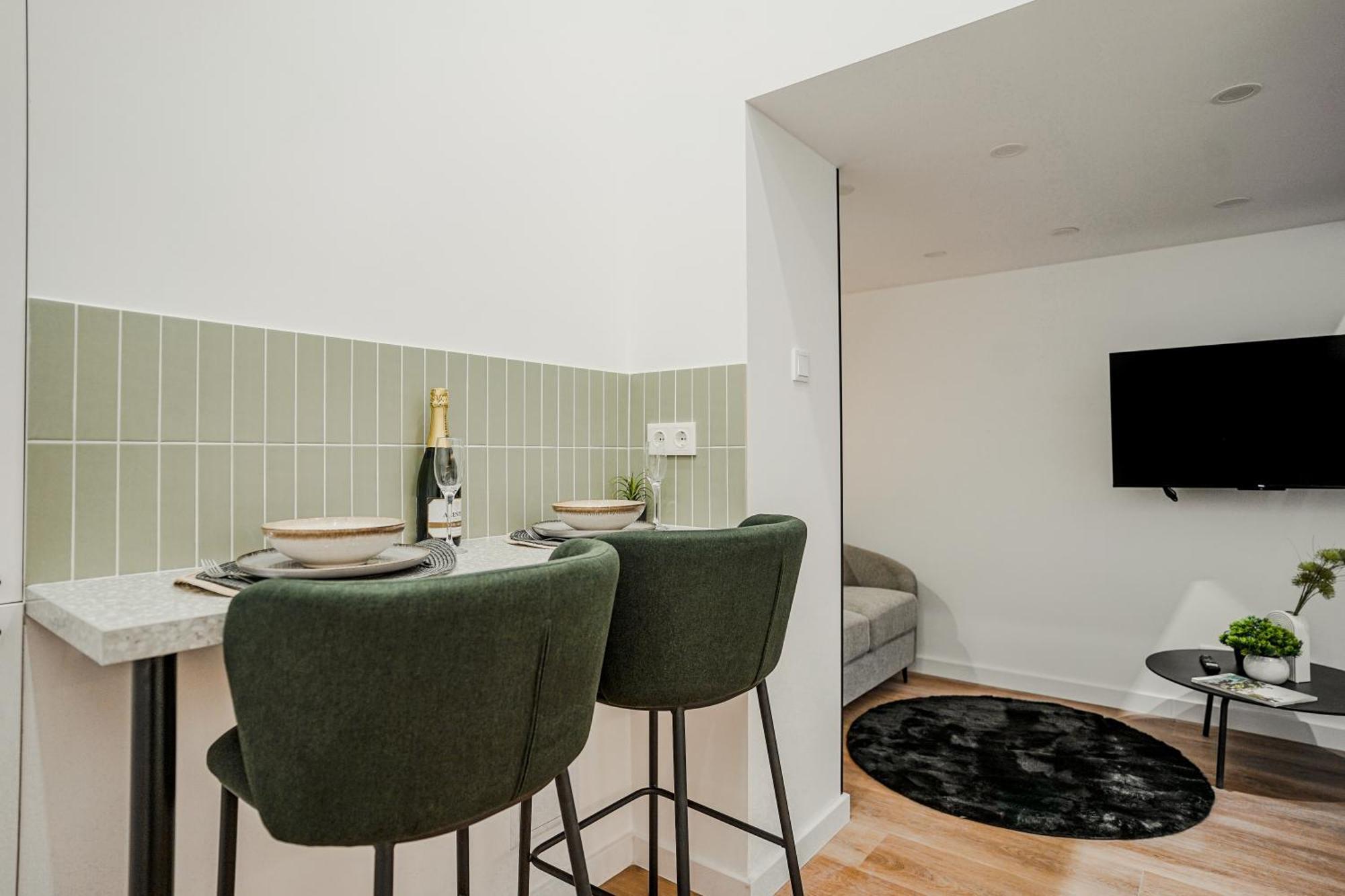 K27 - Cozy Boutique Apartments - Top Location By Bqa Budapest Exteriör bild
