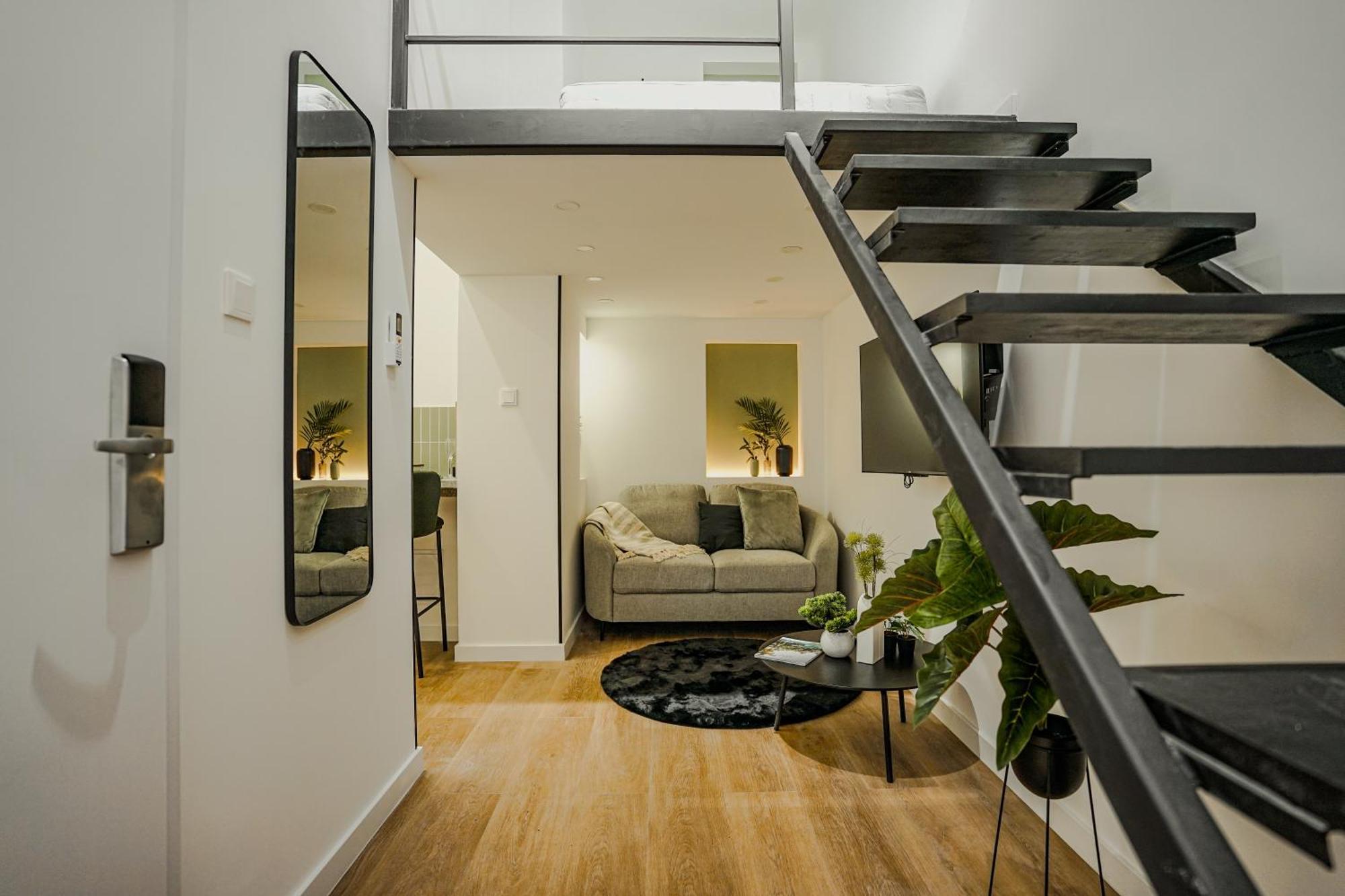 K27 - Cozy Boutique Apartments - Top Location By Bqa Budapest Exteriör bild