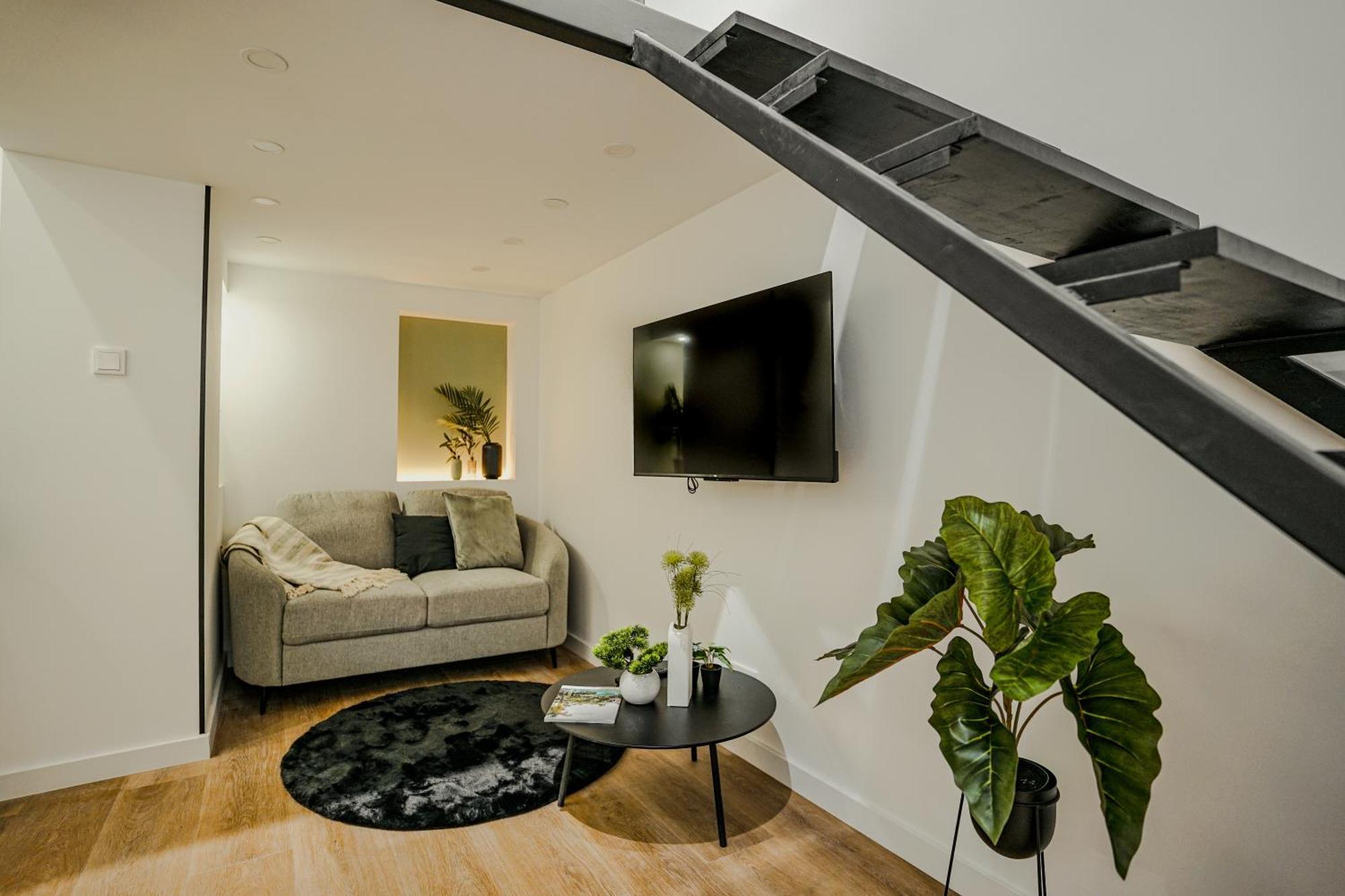 K27 - Cozy Boutique Apartments - Top Location By Bqa Budapest Exteriör bild