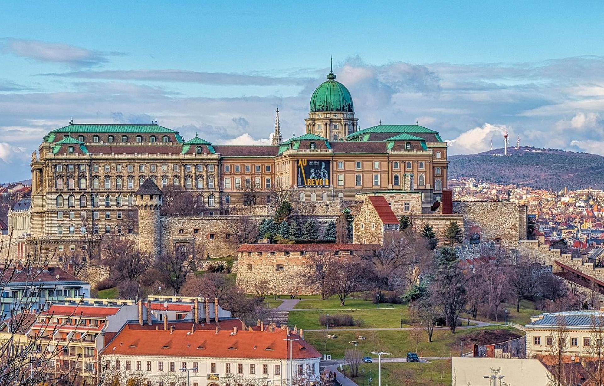 K27 - Cozy Boutique Apartments - Top Location By Bqa Budapest Exteriör bild