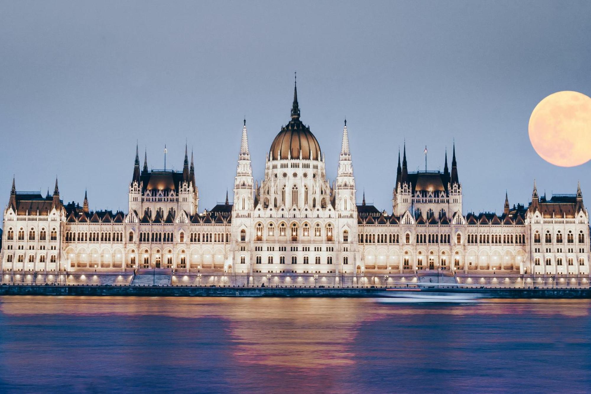 K27 - Cozy Boutique Apartments - Top Location By Bqa Budapest Exteriör bild