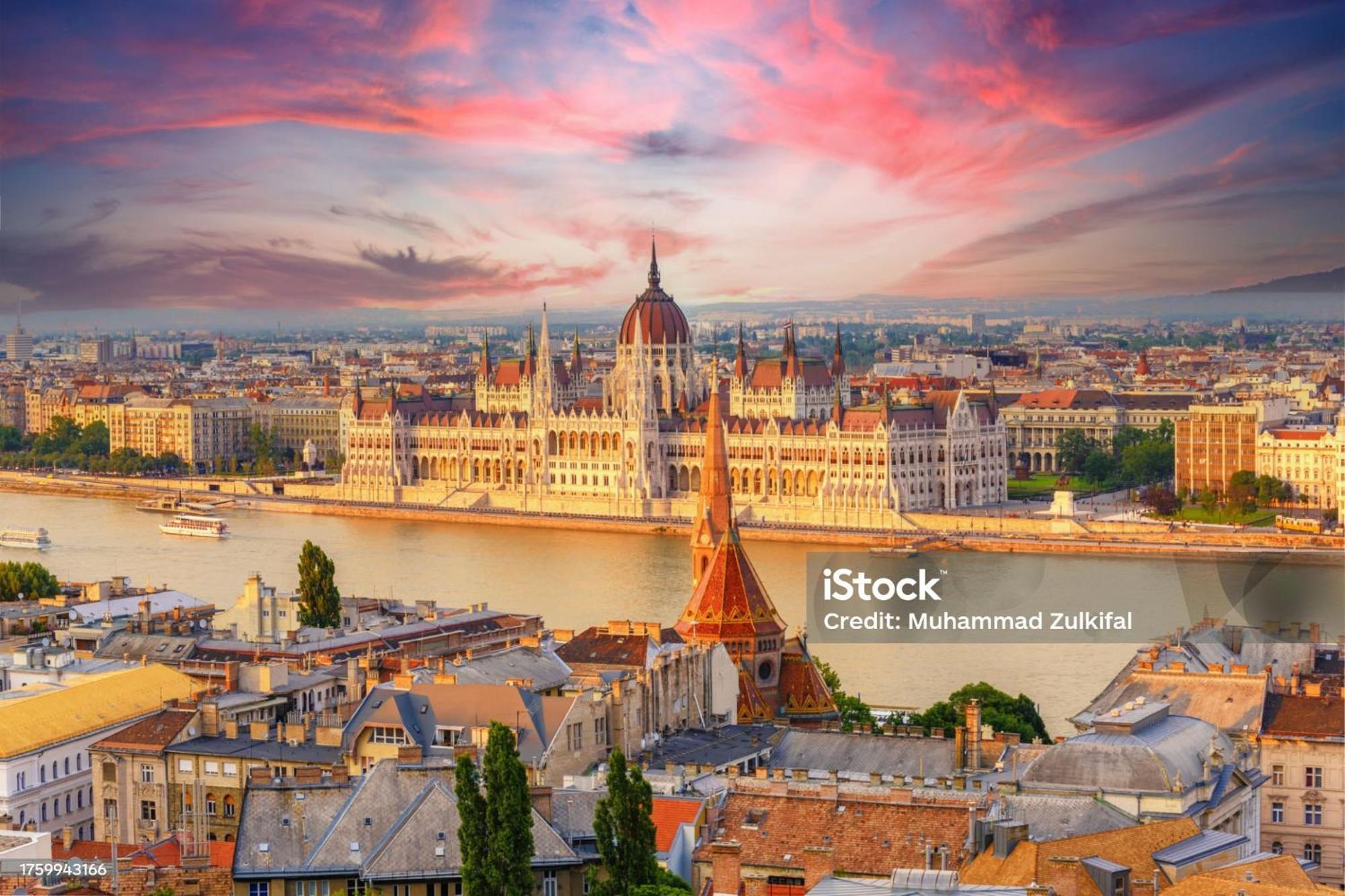 K27 - Cozy Boutique Apartments - Top Location By Bqa Budapest Exteriör bild