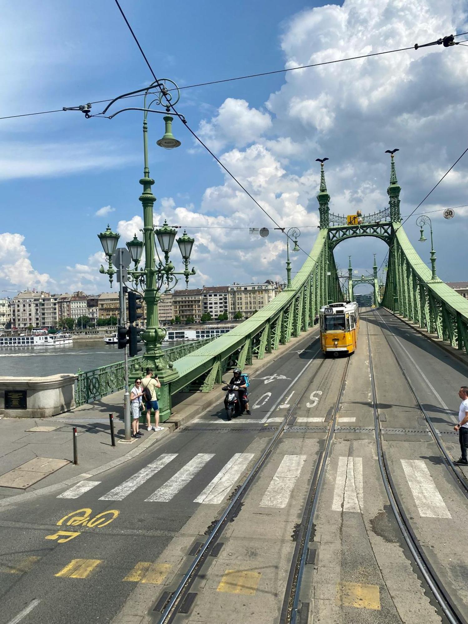 K27 - Cozy Boutique Apartments - Top Location By Bqa Budapest Exteriör bild